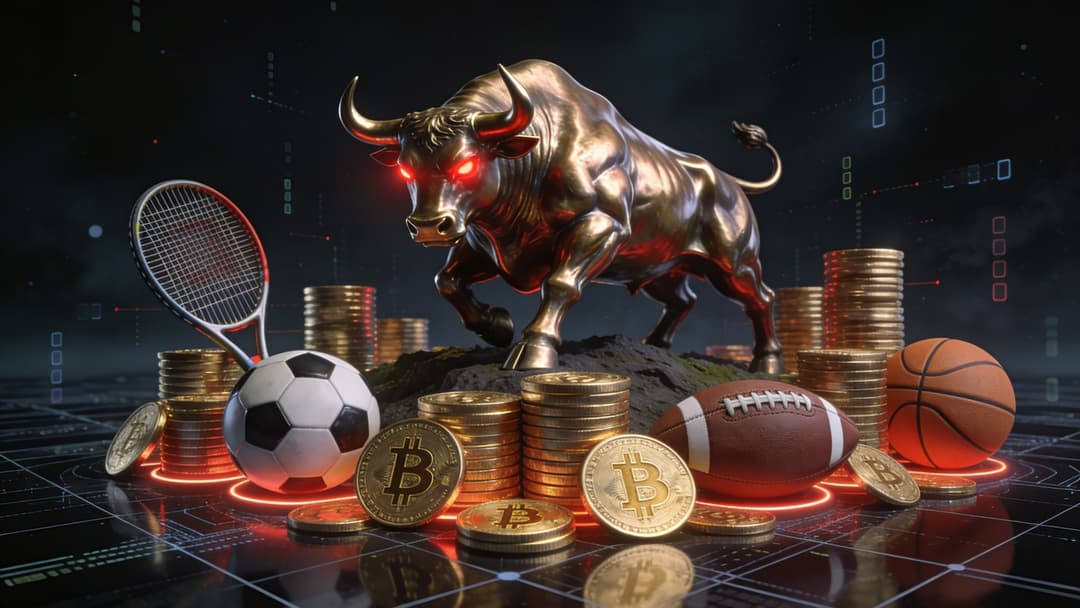How Does Sports Gambling Affect Bitcoin Demand and Usage